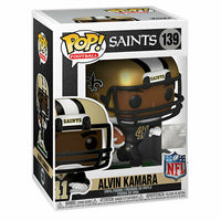 NFL NEW ORLEANS SAINTS "ALVIN KAMARA" POP # 139