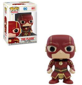 DC COMICS "THE FLASH" POP # 401