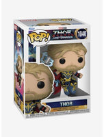 THOR - THOR: LOVE AND THUNDER # 1040