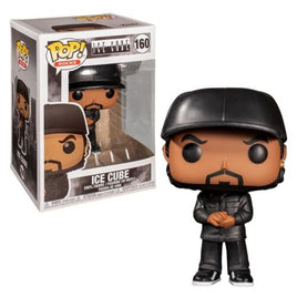 HIP HOP LEGEND "ICE CUBE" POP # 160