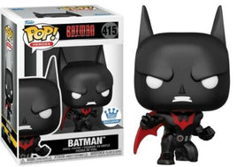 BATMAN BEYOND "BATMAN" FUNKO EXCLUSIVE POP # 415